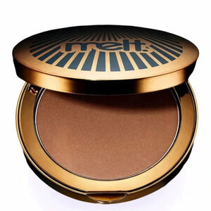 Melt cosmetics  Ultra matte bronzer Long beach